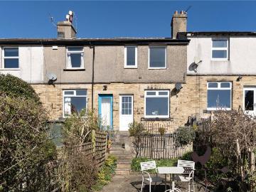 Rawdon Leeds, LS19, Bradford and West Yorkshire, North England