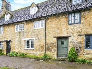 Burford, Oxfordshire county, South East England