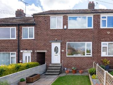 Horsforth Leeds, Bradford and West Yorkshire, North England