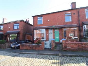 Bolton, Greater Manchester, North West England