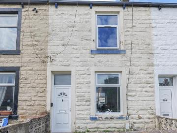 Craven, Bradford and West Yorkshire, North England