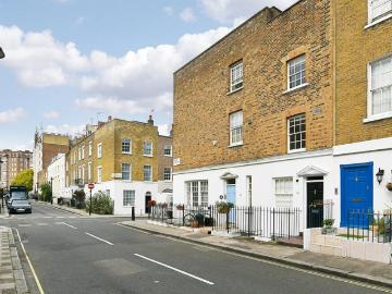 Marylebone, W1, Central London, London, Greater London