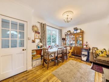 Huntingfield Road SW15 London, SW15, West Putney, London, Greater London