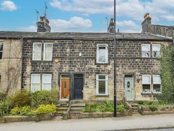 Rawdon Leeds, LS19, Bradford and West Yorkshire, North England