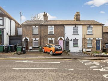 Oxhey, WD19, Middlesex, London, Greater London
