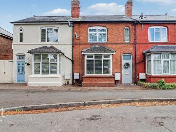 Kenilworth, Warwickshire county, Midlands