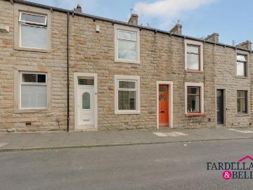 Craven, Bradford and West Yorkshire, North England