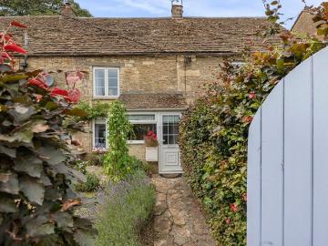 Cotswold, Gloucestershire county, Southdowns