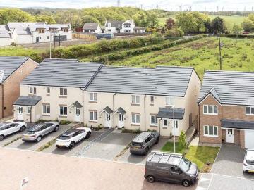 House for sale in Shetland - Garden, Equipped kitchen