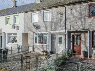 Mastrick, AB16, North East Scotland, Shetland