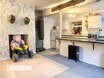 Craven, Bradford and West Yorkshire, North England