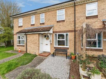 East Cambridgeshire, East of England - Garden