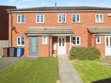 Ecclesfield, South Yorkshire, Midlands