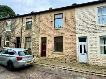 Craven, Bradford and West Yorkshire, North England