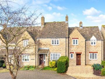 House for sale in Burhill - Garden, Equipped kitchen