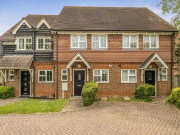 2 bedroom house for sale