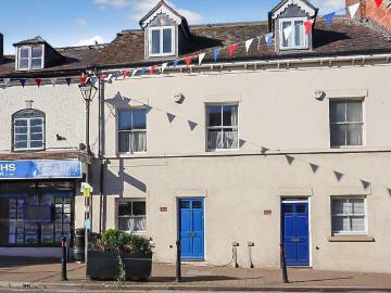Kilcot Newent, GL18, Gloucestershire county, Southdowns