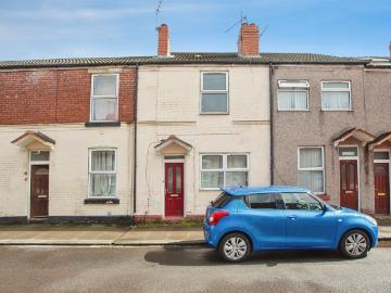 Rawmarsh Rotherham, S62, Rotherham, South Yorkshire, Midlands