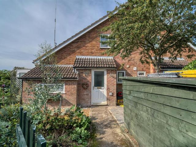 1 bedroom terraced house for sale