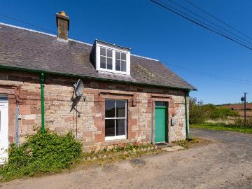 House for sale in Shetland - Garden, Parking
