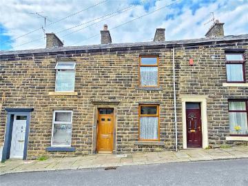 Craven, Bradford and West Yorkshire, North England