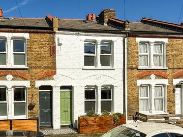 Ladywell, London, Greater London - Garden