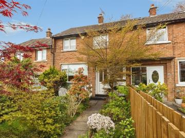 Bradford, West Yorkshire, North England