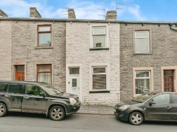 Craven, Bradford and West Yorkshire, North England