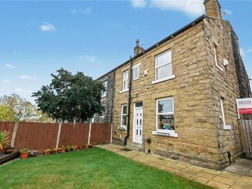 Peel Street LS27 Leeds - Fireplace, Equipped kitchen