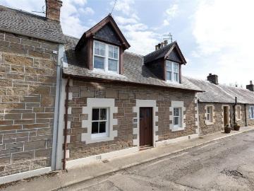 House for sale in Dunning Perth - Garden