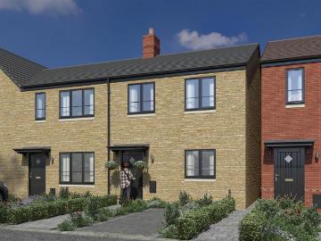 Alderton Tewkesbury, GL54, Coventry and Warwickshire, West Midlands, Midlands