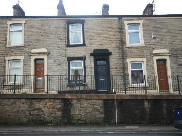 Blackburn, Lancashire county, North West England