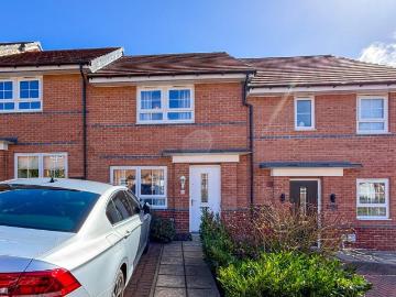 North East, North England - Garden, Equipped kitchen