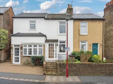 Oxhey, WD19, Middlesex, London, Greater London
