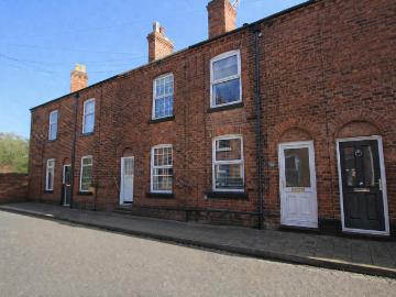 Hoole Chester, CH2, North East Wales, Midlands