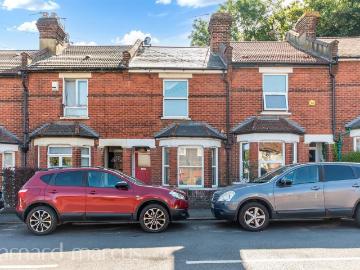 Riddlesdown, CR8, South Croydon - Garden