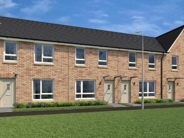 Glasgow, Glasgow and Clyde Valley - Equipped kitchen