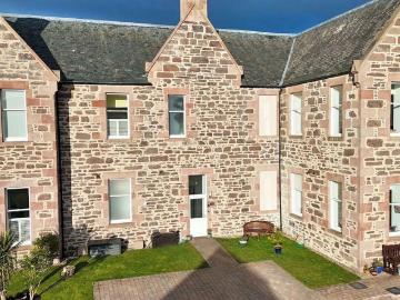 Dochfour Inverness, IV3, North East Scotland, Shetland