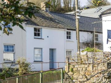 Newlyn Penzance, TR18, Penzance, Cornwall county, South West England