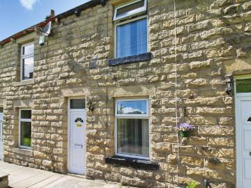 Pendle, Bradford and West Yorkshire, North England