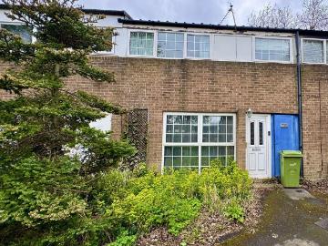 North East, North England - Garden, Equipped kitchen