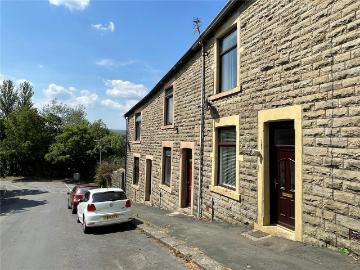 Craven, Bradford and West Yorkshire, North England