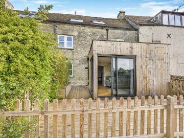 Cotswold, Gloucestershire county, Southdowns