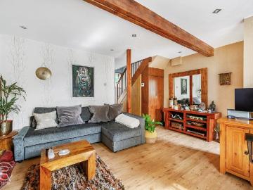 Westcott Crescent W7 London, W13, West Ealing, London, Greater London