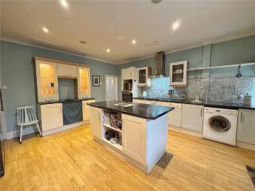 Craven, Bradford and West Yorkshire, North England