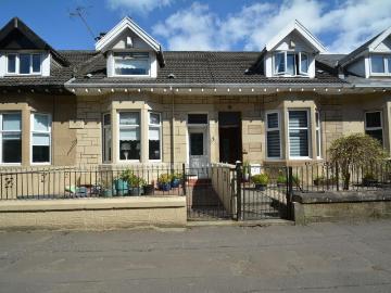 Whiteinch Glasgow, G14, Glasgow and West Scotland, South West Scotland