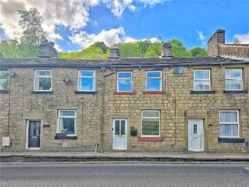 Craven, Bradford and West Yorkshire, North England
