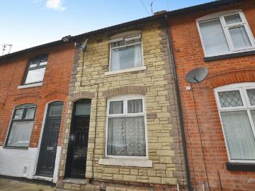 Leicester, Leicestershire county, Midlands