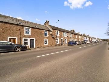 Calvine Pitlochry, PH18, East Central Scotland, South West Scotland