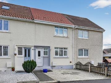 House for sale in Shetland - Garden, Equipped kitchen